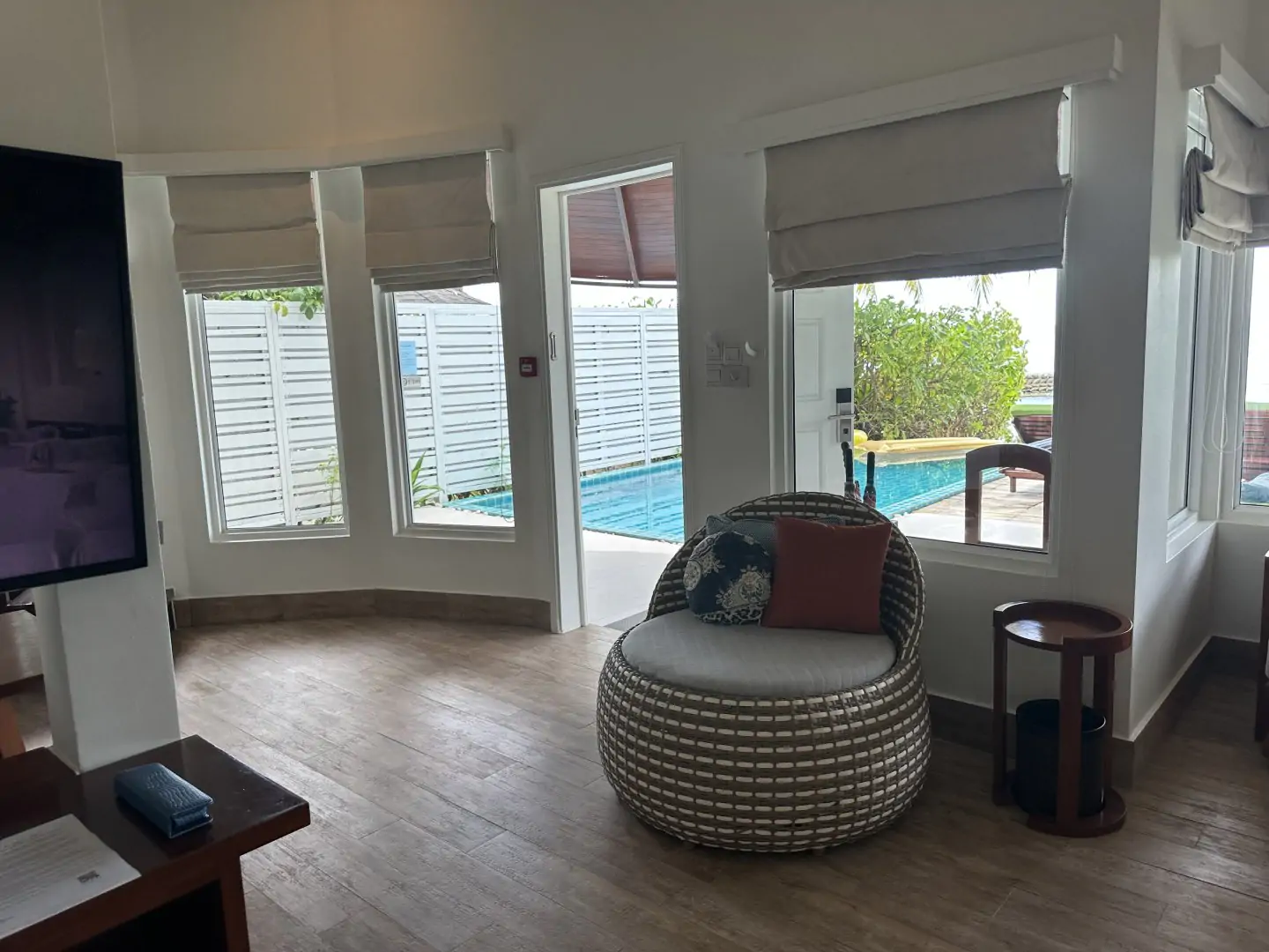 Machchafushi Island Resort & Spa Maldives